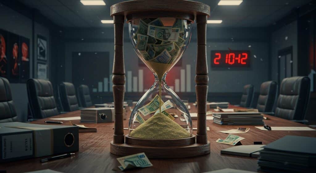 Crise Budgétaire 2026 : La France Face à l’Urgence