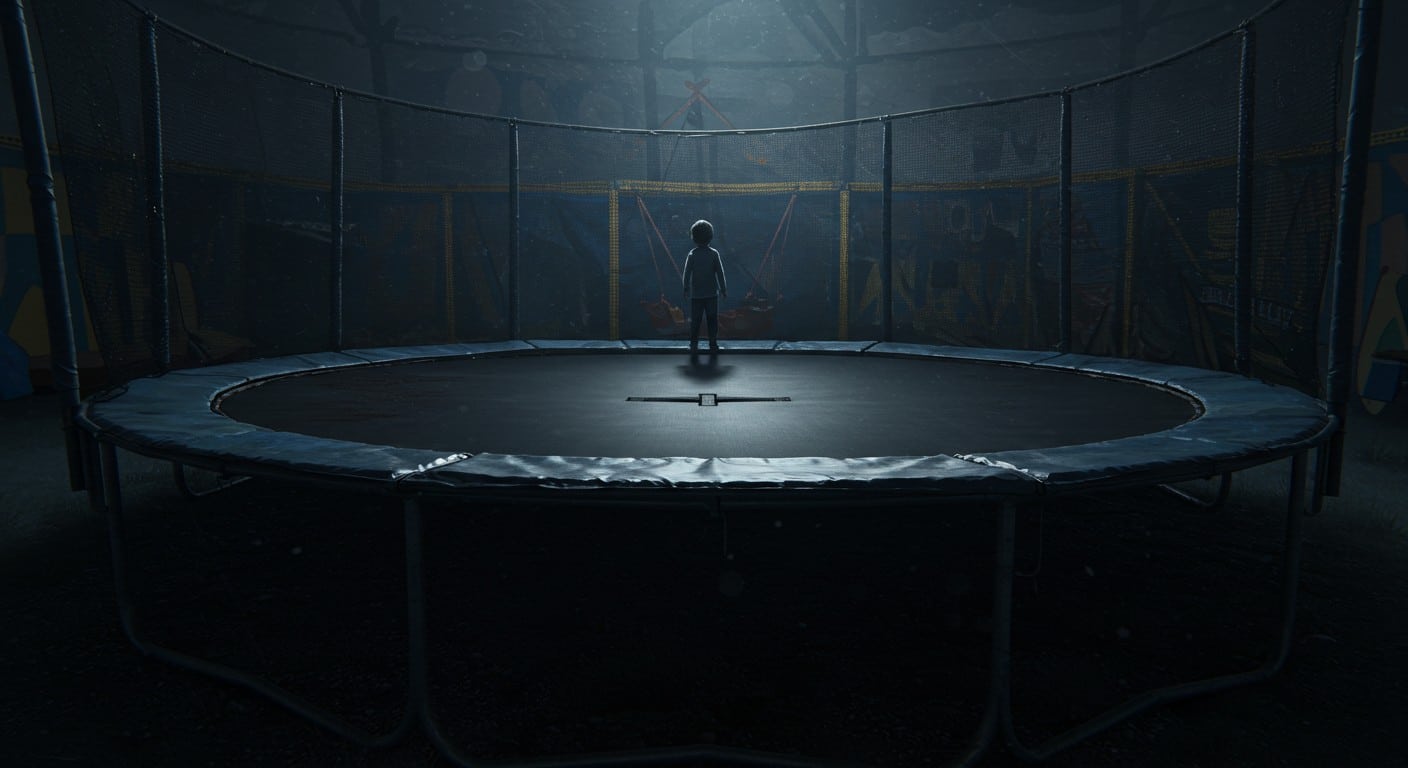 Un enfant de 11 ans décède d’une crise cardiaque après une séance de trampoline. Enquête ouverte, causes à élucider. Que faut-il savoir ?