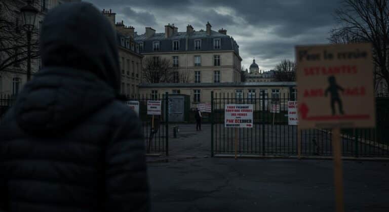 Crise dans les Écoles du XIe : Colère des Parents