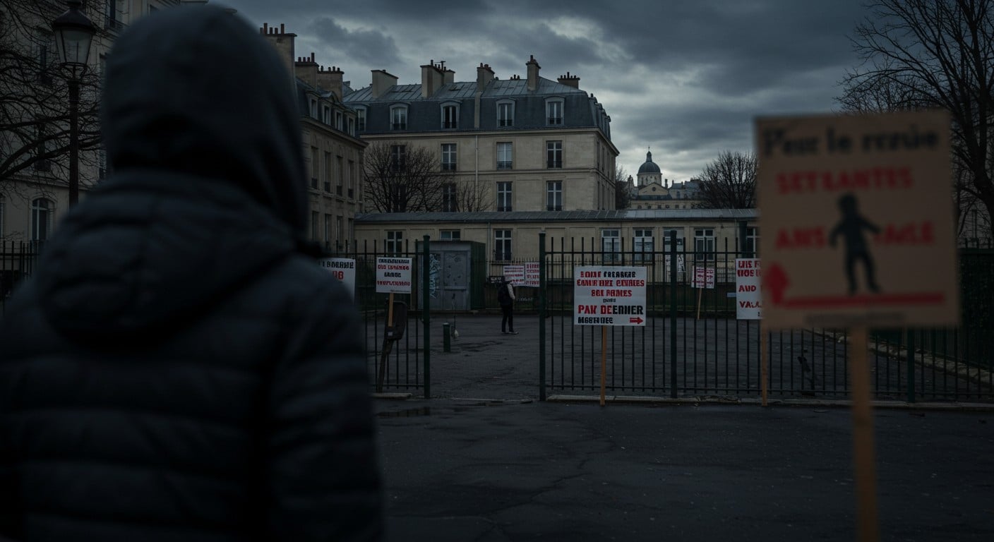 Scandale dans le XIe à Paris : suspensions d’animateurs pour agression. Les parents s’organisent face à une gestion critiquée. En savoir plus !