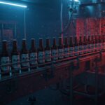 Crise de la Bière au Japon : Cyberattaque Paralyse Asahi