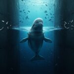 Crise des Bélugas : Marineland Canada Face à un Ultimatum