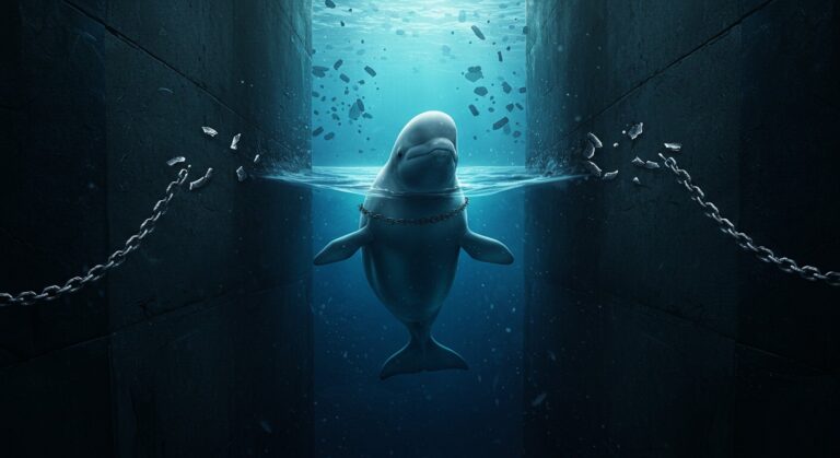 Crise des Bélugas : Marineland Canada Face à un Ultimatum