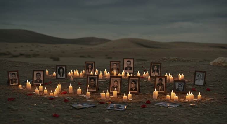 Crise des Otages en Israël : Un Devoir de Mémoire Inachevé