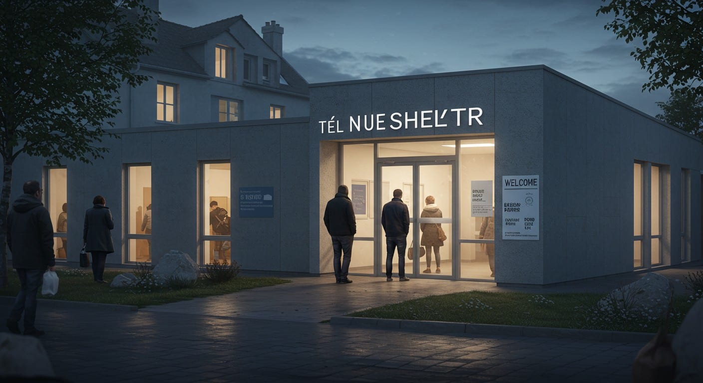 Comment l’Oise relève le défi de l’accueil des SDF ? Entre foyers rénovés et contraintes financières, découvrez les initiatives et leurs limites.