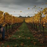 Crise du Cognac : Les Viticulteurs Face à un Tournant