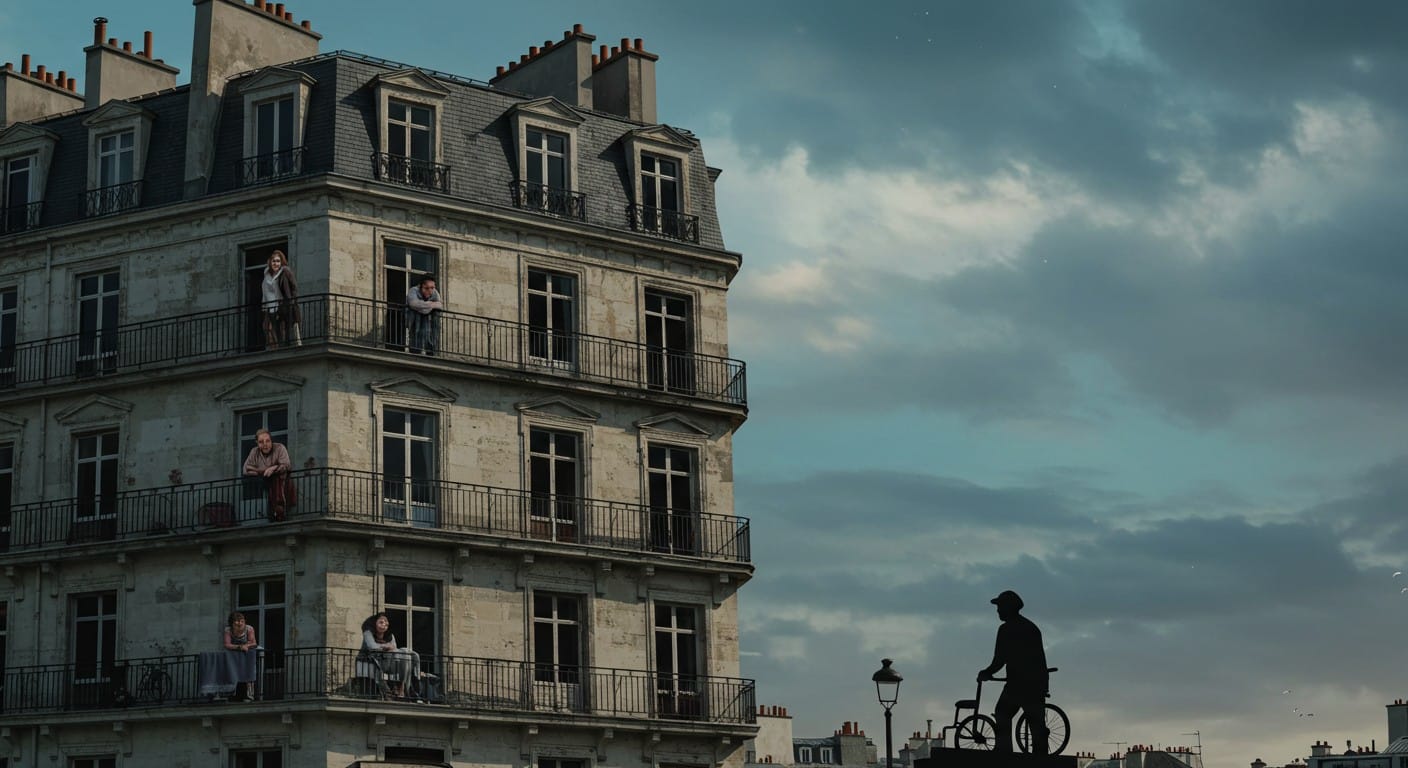 2,9 millions de Franciliens touchés par la crise du logement en 2025. Découvrez les causes, impacts et solutions possibles face à ce défi majeur.