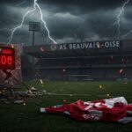Crise Financière AS Beauvais : Fin de Saison Menacée