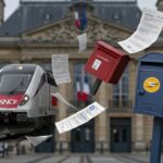 Crise Gouvernementale : Nominations SNCF et La Poste Gelées
