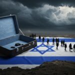 Crise Israélienne : Pourquoi Tant d’Émigrations en 2025 ?