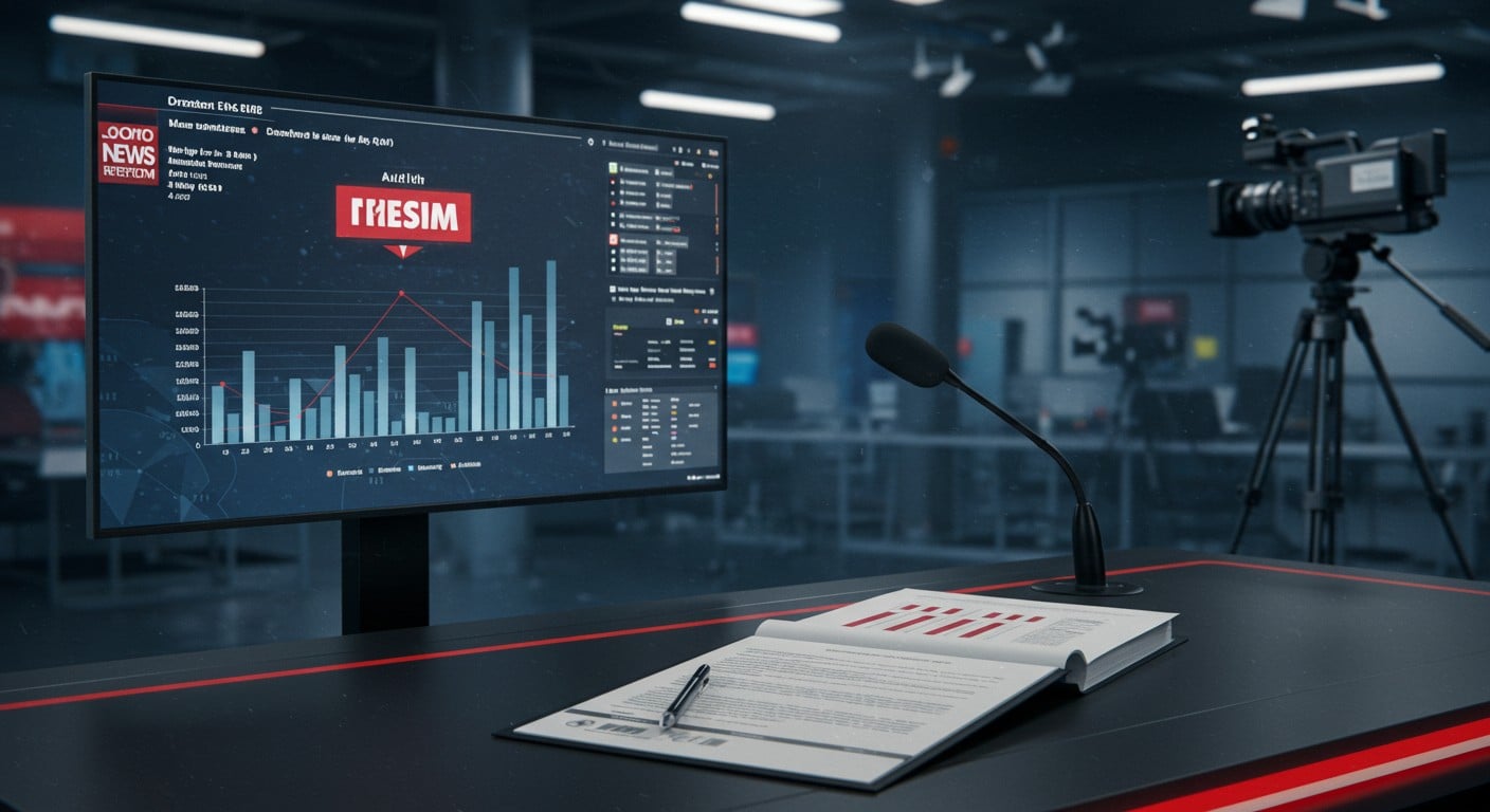 Delphine Ernotte réorganise France Télévisions et lance un audit après une polémique. Découvrez les enjeux et impacts pour l’information publique.