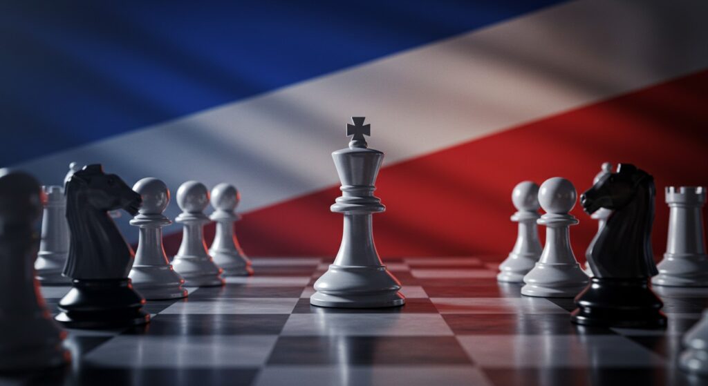 Crise Politique : Faut-il une Présidentielle Anticipée ?