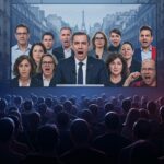Crise Politique Française : Les Français Toujours Captivés