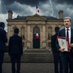 Crise Politique Française: Perspectives de Dissolution Éloignées