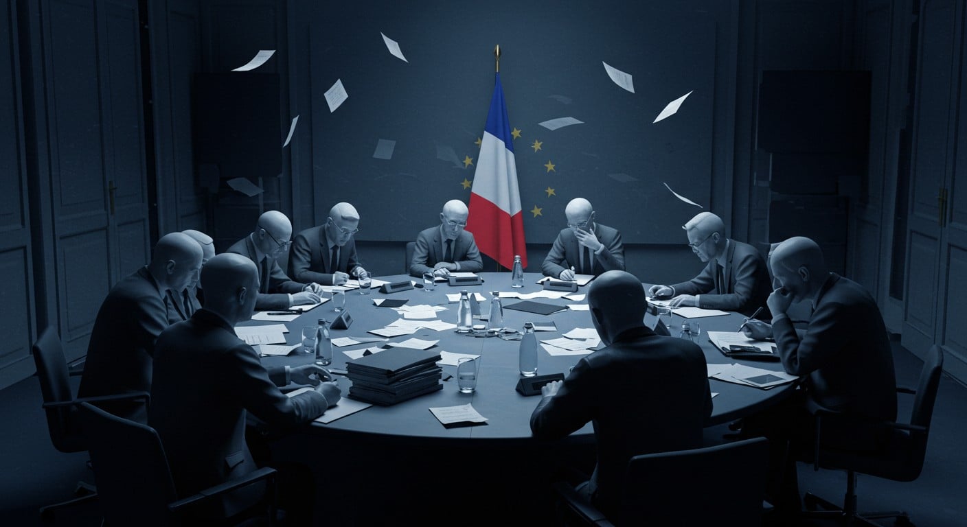 La crise politique en France s’intensifie : dissolution écartée, budget en débat. Quelles solutions pour éviter le chaos ? Découvrez les enjeux et perspectives.