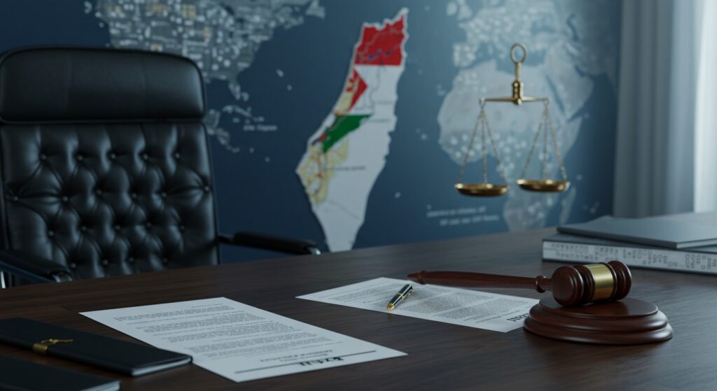 Crise Politique, Gaza, Jubillar : Actu du 8 Octobre