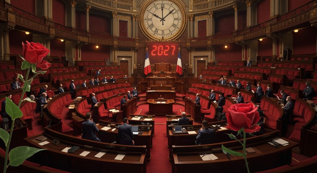 Crise Politique : La Gauche Réclame le Pouvoir