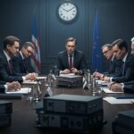 Crise Politique : Le Flou Persiste Face au Gouvernement