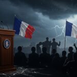 Crise Politique : Lecornu Face au Chaos Français