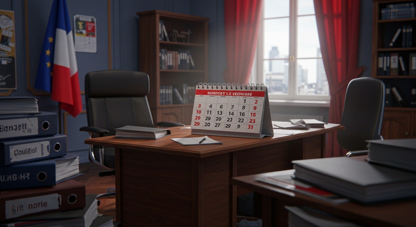 La reconduction de Lecornu comme Premier ministre secoue la France. Entre censure et urgence budgétaire, plongez dans une crise politique haletante.