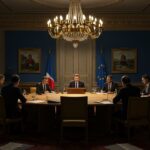 Crise Politique : Macron Face au Choix du Nouveau Premier Ministre