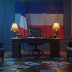 Crise Politique : Macron Restera-t-il Jusqu’au Bout ?