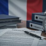 Crise Politique : Suspension de la Réforme des Retraites ?