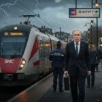 Crise Politique: Transfert Castex SNCF Suspendu