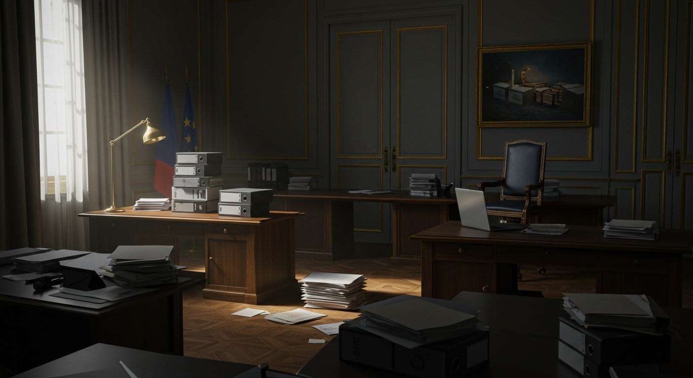 Crise politique en France : un Premier ministre peut-il défendre un budget seul ? Découvrez les enjeux et scénarios possibles.