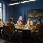 Crise Politique : Un Gouvernement Libre En Vue ?