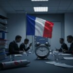 Crise Politique : Un Nouveau Premier Ministre Bientôt Nommé ?