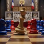 Crise Politique : Vers Une Dissolution Inévitable ?