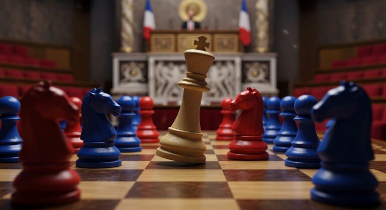 Crise Politique : Vers Une Dissolution Inévitable ?