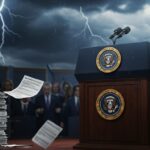 Crise Politique : Vers une Présidentielle Anticipée ?