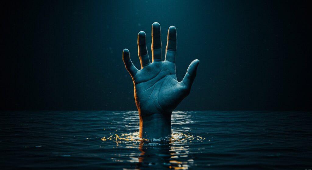 Crise Suicidaire : Une Plateforme Brise les Tabous