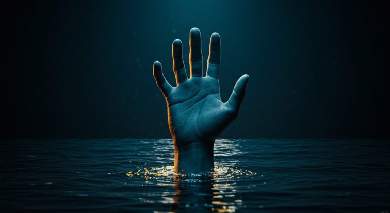 Crise Suicidaire : Une Plateforme Brise les Tabous