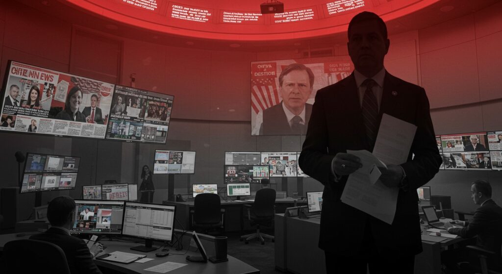 Crises et Polémiques : Les Coulisses de la Semaine