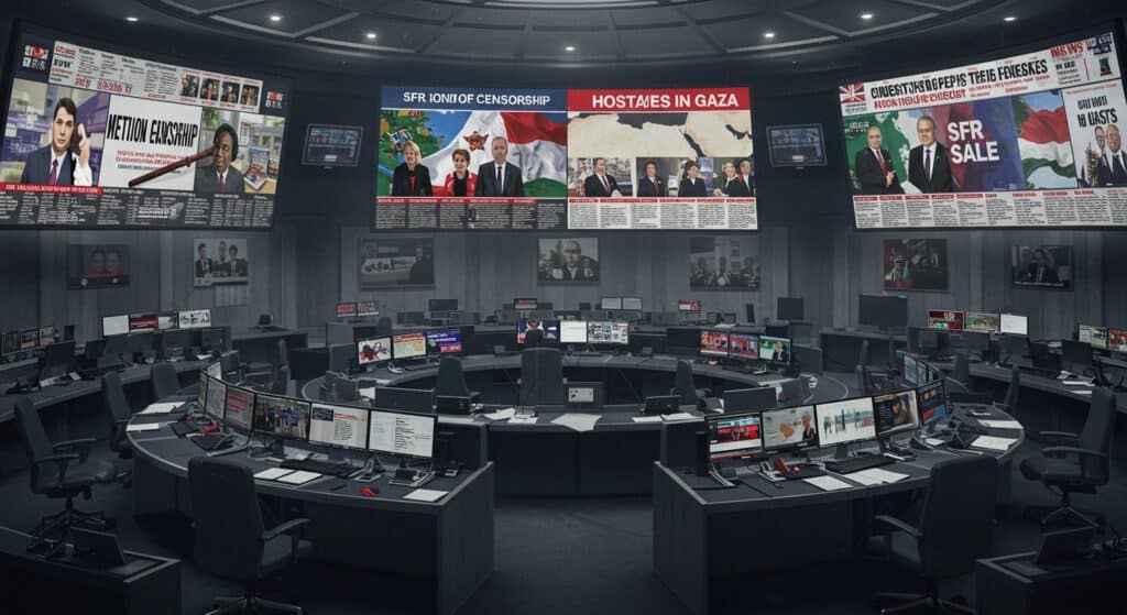 Crises et Taxes : Les Infos Clés du 15 Octobre 2025