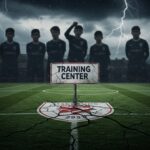 Crispations à l’Académie du PSG : Les Dessous d’une Crise