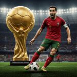 Cristiano Ronaldo à 40 Ans : Toujours au Sommet du Football
