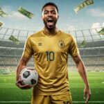Cristiano Ronaldo : Premier Footballeur Milliardaire