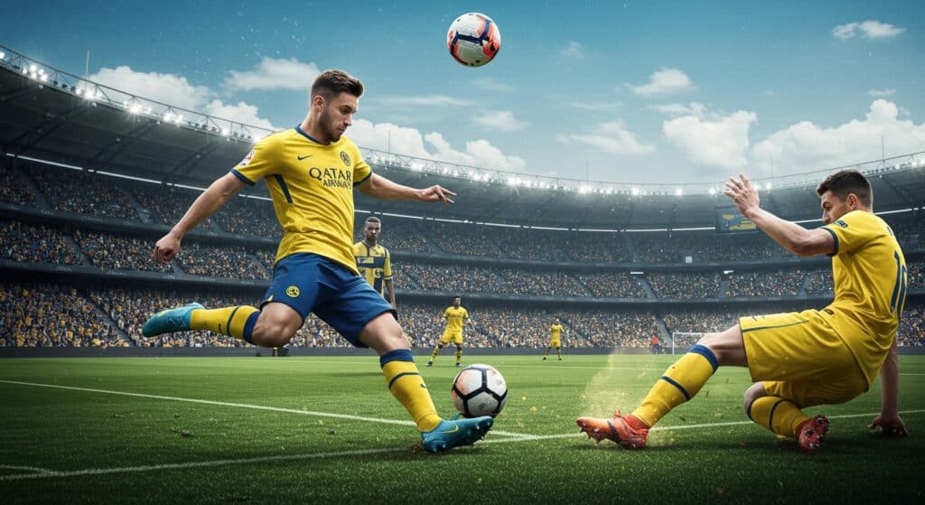 Cristiano Ronaldo : Son 949e But Éblouit le Monde du Football