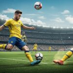 Cristiano Ronaldo : Son 949e But Éblouit le Monde du Football