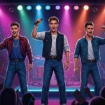 « Culte-2Be3 » : La Série Qui Ressuscite les Années 90