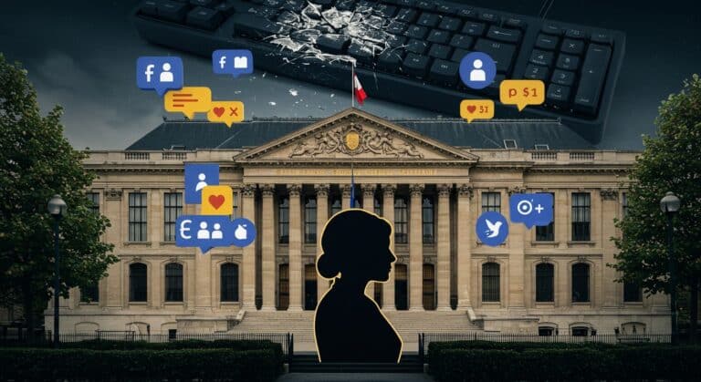 Cyberharcèlement Contre Brigitte Macron : Procès à Paris