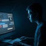 Cyberviolence : 3 Collégiens sur 10 Touchés, Que Faire ?