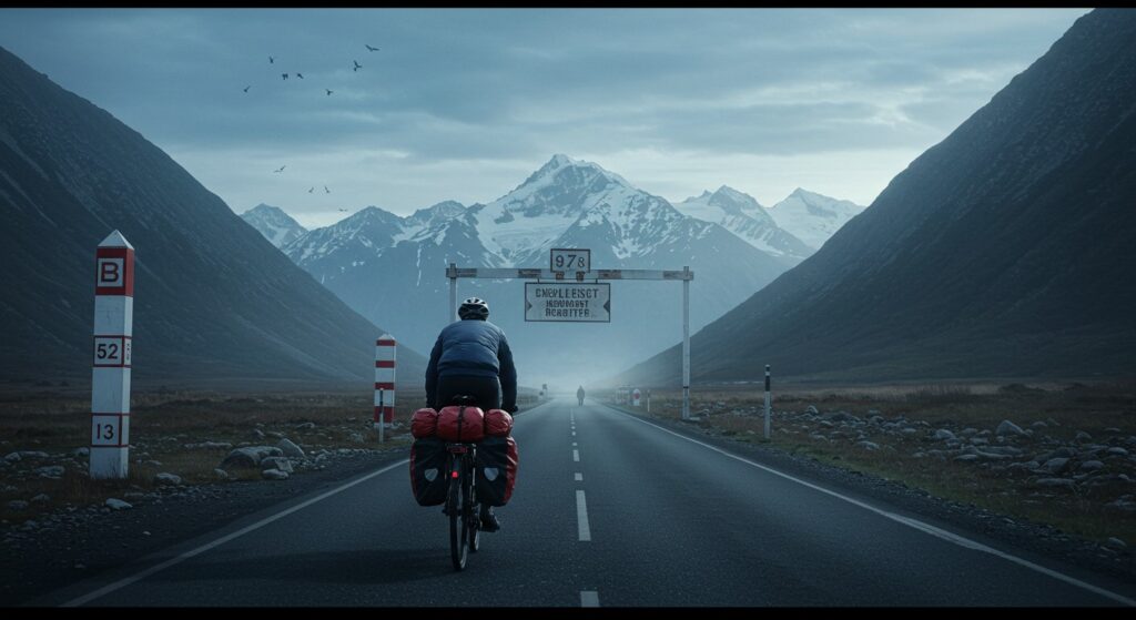 Cycliste Français Détenu en Russie : Le Combat Continue