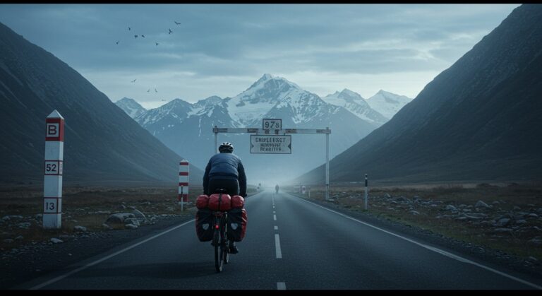 Cycliste Français Détenu en Russie : Le Combat Continue