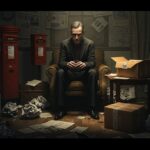 Damien S. Colis Piégés Personnalités Médias