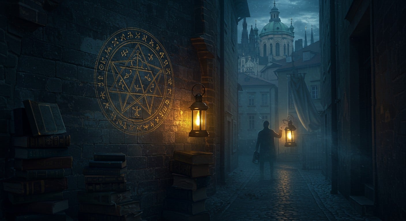 Découvrez le nouveau roman de Dan Brown, une plongée dans le mysticisme et les énigmes avec Robert Langdon. Suspense et ésotérisme au rendez-vous !